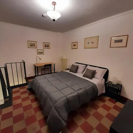 Palmieri Cit Apartment