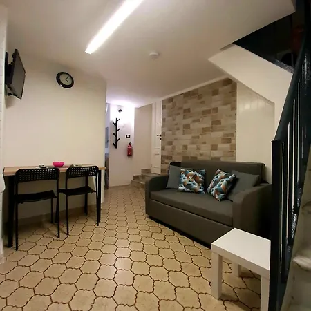 Palmieri Cit Apartment