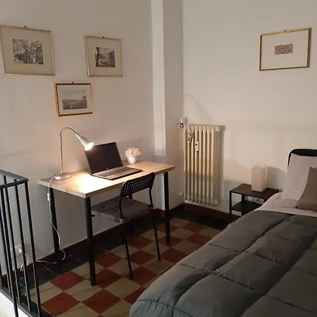 Palmieri Cit Apartment *