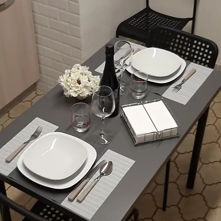 דירה Palmieri Cit