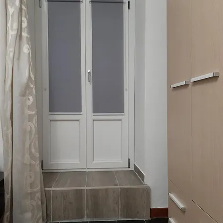 Palmieri Cit Apartment Turin