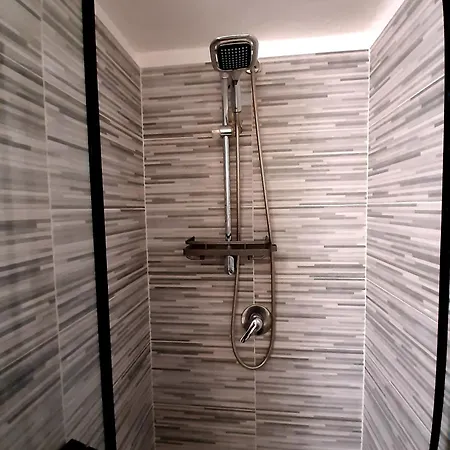 Palmieri Cit Apartment