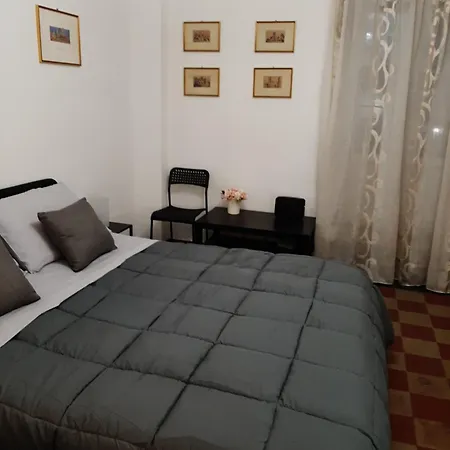Apartment Palmieri Cit *
