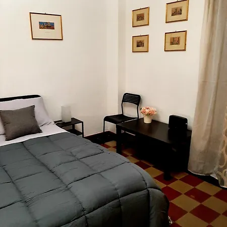 Palmieri Cit Apartment Turin