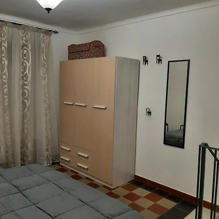 Palmieri Cit Lägenhet *