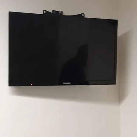 Palmieri Cit Lägenhet