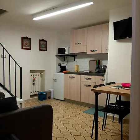 Palmieri Cit Apartment