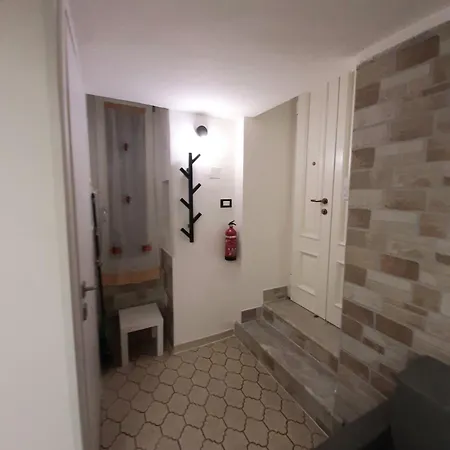 Palmieri Cit Lägenhet *