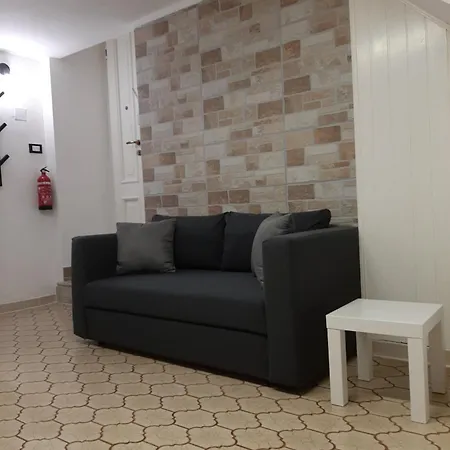 Palmieri Cit Apartment