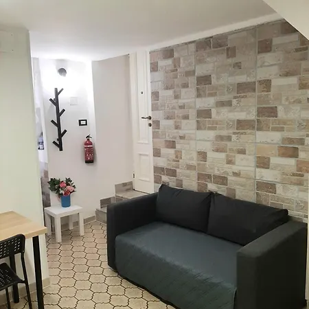 Lejlighed Palmieri Cit