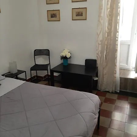 Lejlighed Palmieri Cit