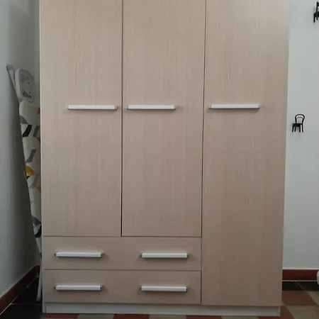 Lejlighed Palmieri Cit Torino