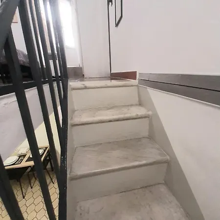Lejlighed Palmieri Cit