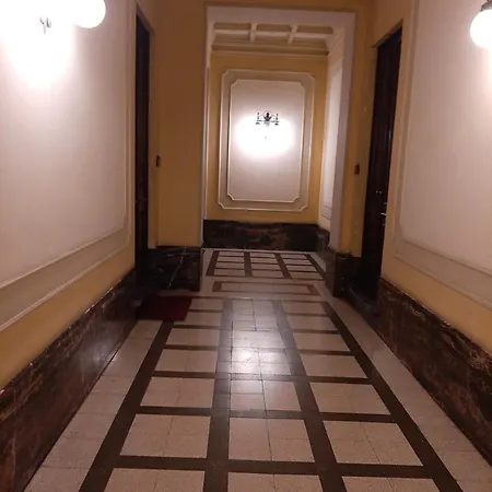 Palmieri Cit Lejlighed