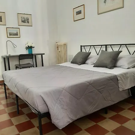 Lejlighed Palmieri Cit