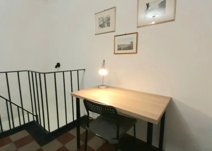 Palmieri Cit Apartment Turin