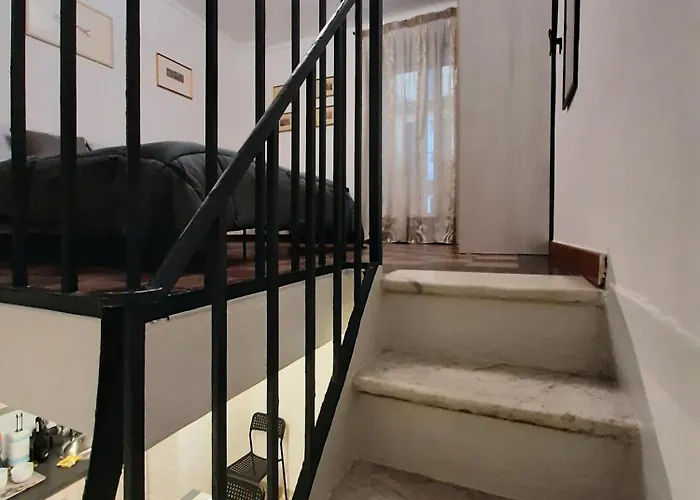 Palmieri Cit Apartment