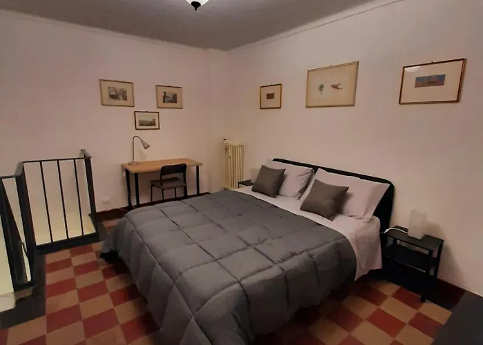 Palmieri Cit Apartment