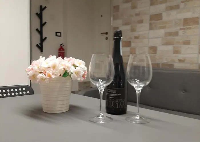 Palmieri Cit Apartment Turin