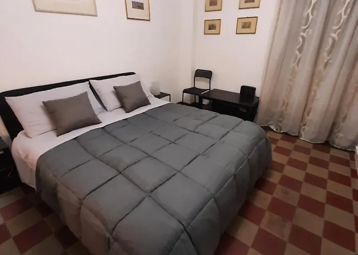 Palmieri Cit Apartment Turin