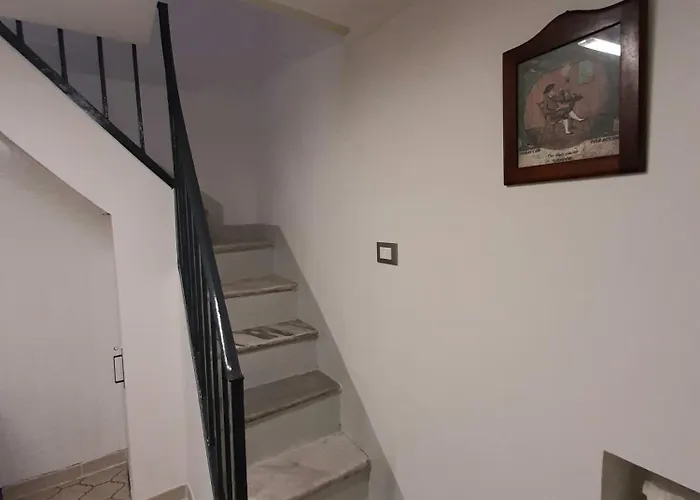 Apartment Palmieri Cit Turin