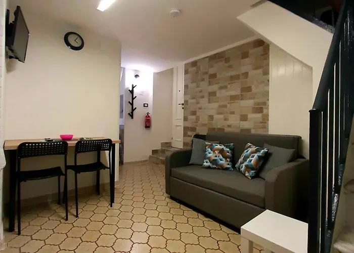 Palmieri Cit Apartment