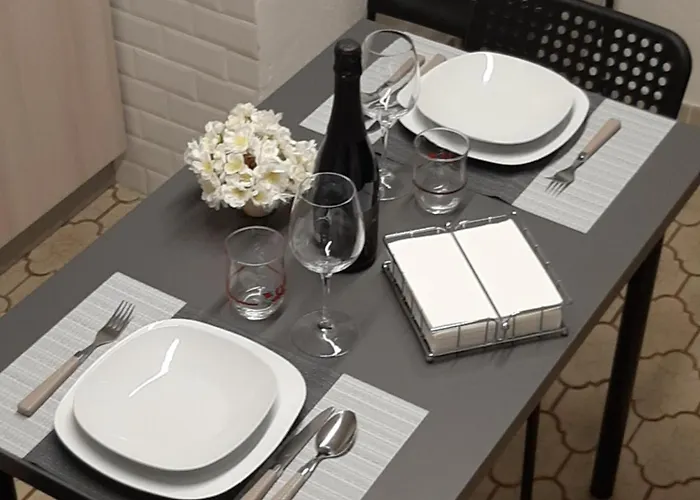 Apartment Palmieri Cit