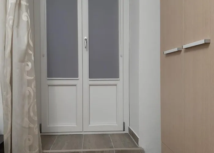 Palmieri Cit Apartment Turin
