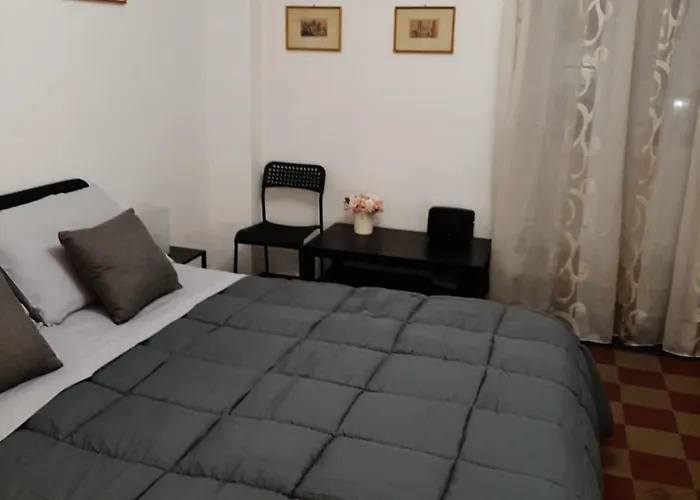 Apartment Palmieri Cit *