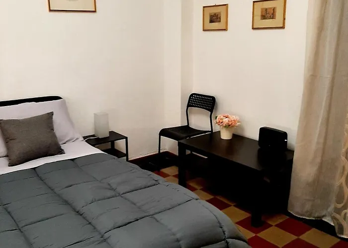Palmieri Cit Apartment Turin