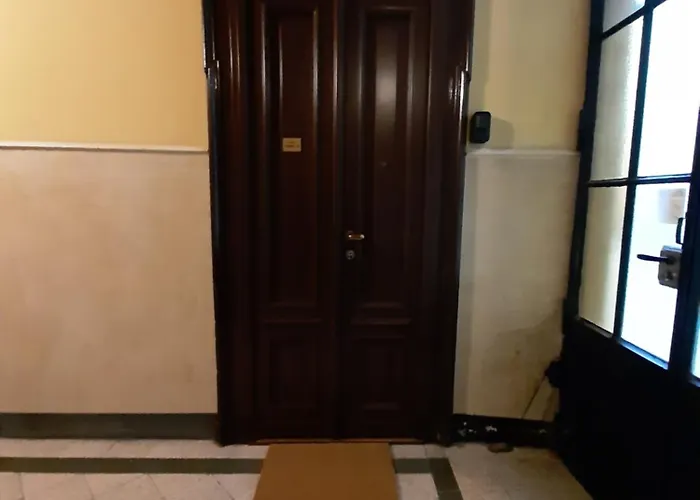 Apartment Palmieri Cit