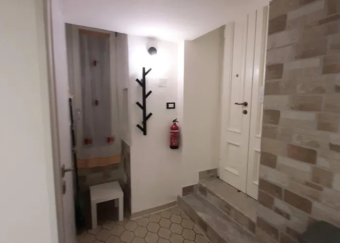 Palmieri Cit Apartment *