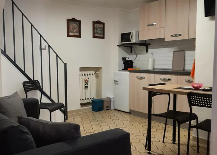 Palmieri Cit Apartment Turin