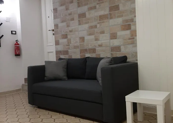 Palmieri Cit Apartment