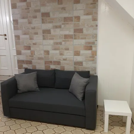 Palmieri Cit Appartement Turijn