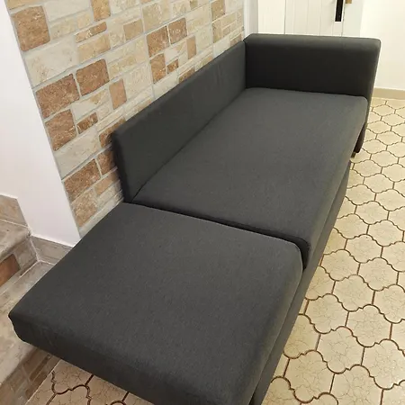 Palmieri Cit アパート トリノ