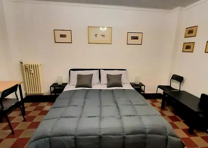 Appartement Palmieri Cit