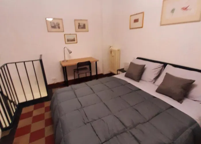 Appartement Palmieri Cit *