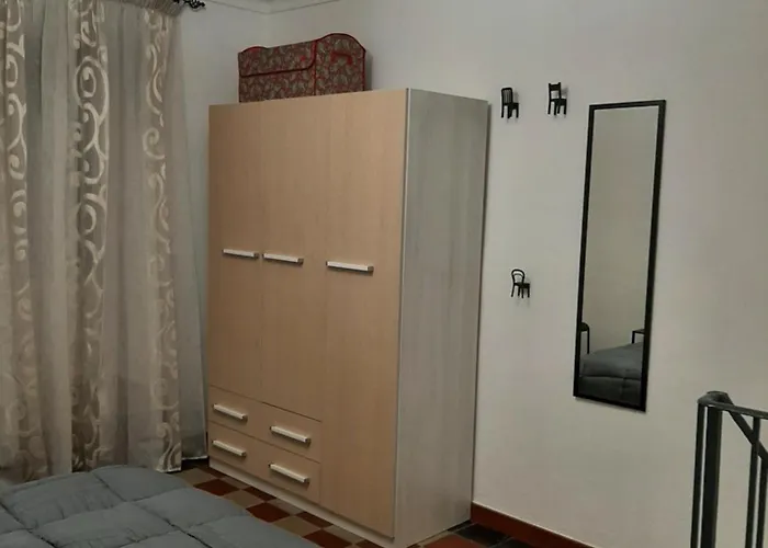 Palmieri Cit Appartement *