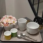 Palmieri Cit 公寓 都灵