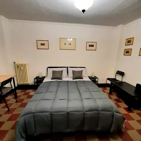 Apartamento Palmieri Cit