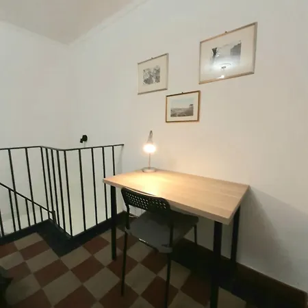 Palmieri Cit Apartamento Turín