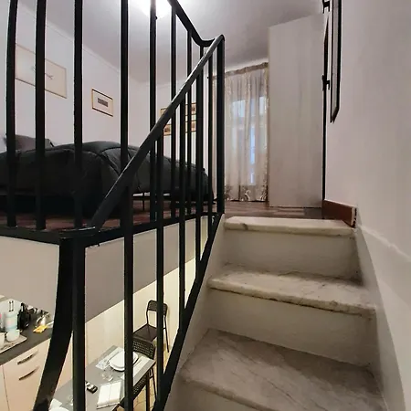 Palmieri Cit Apartamento