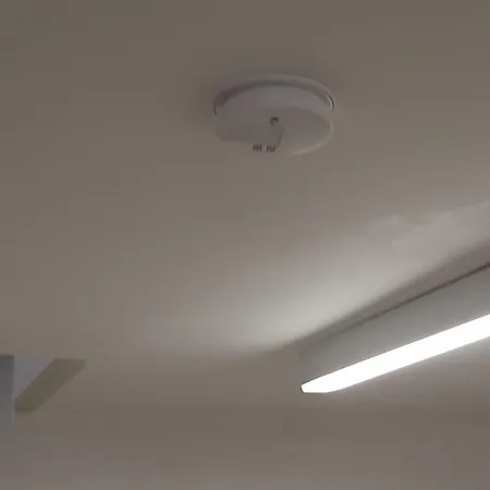 Apartamento Palmieri Cit *