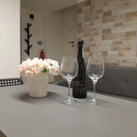 Palmieri Cit Apartamento Turín