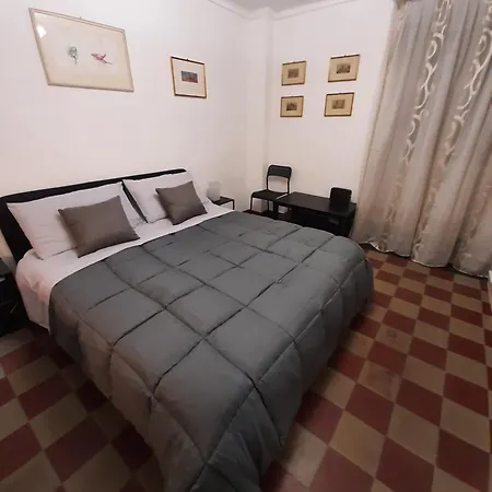 Palmieri Cit Apartamento Turín