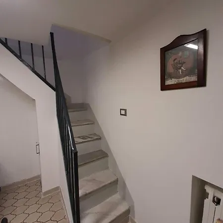 Apartamento Palmieri Cit Turín