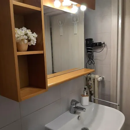 Palmieri Cit Apartamento Turín