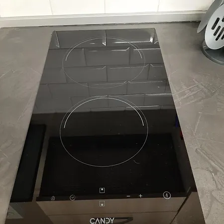 Apartamento Palmieri Cit Turín