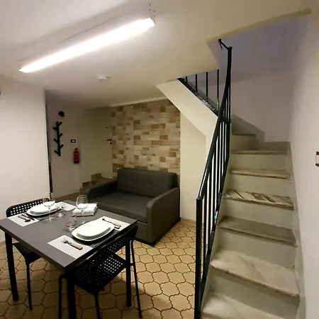 Apartamento Palmieri Cit